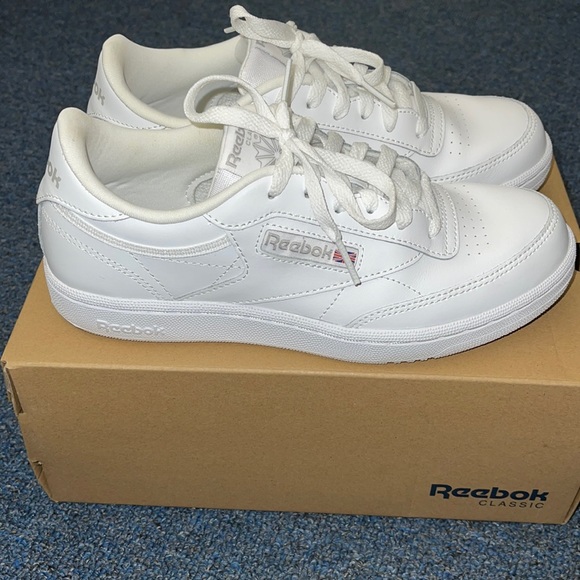 Reebok Other - Reebok Club C